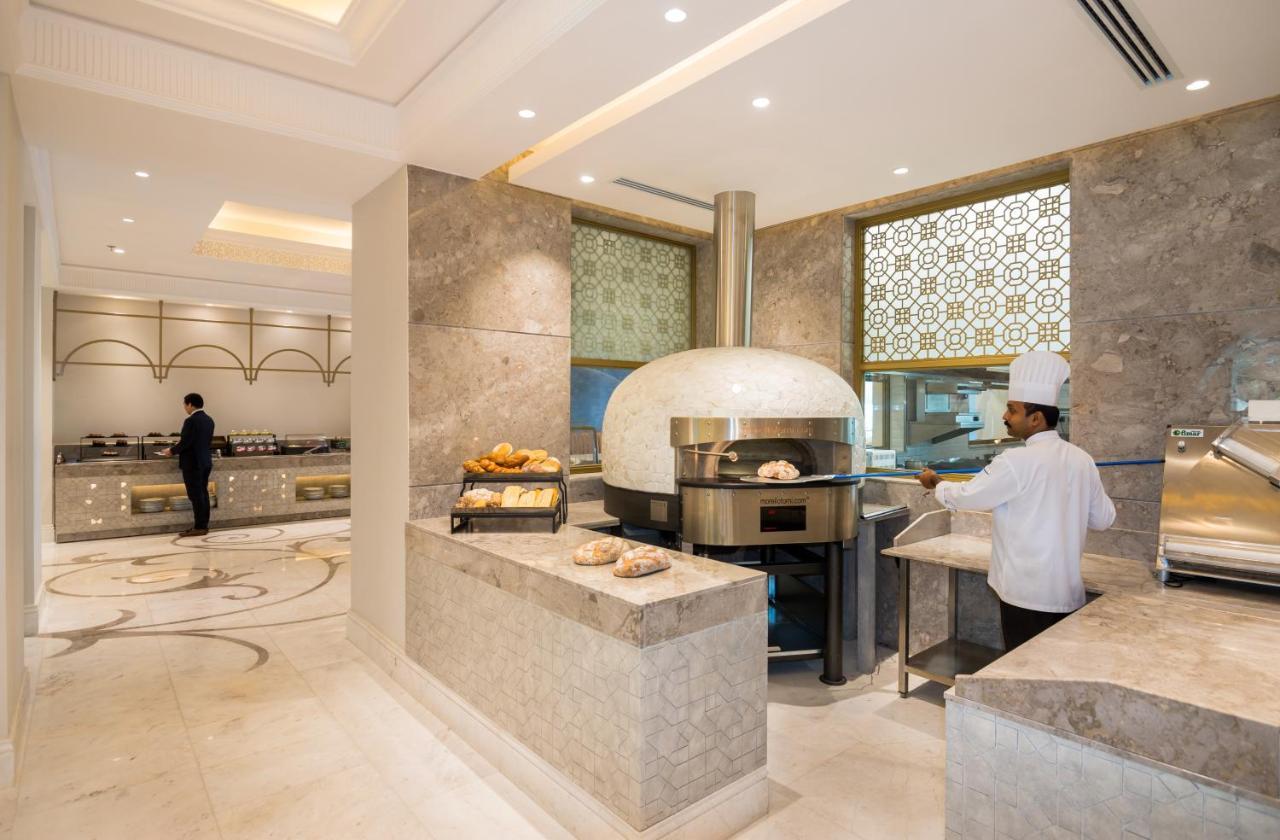 Al Mashreq Boutique Hotel - Small Luxury Hotels Of The World Ριάντ Εξωτερικό φωτογραφία