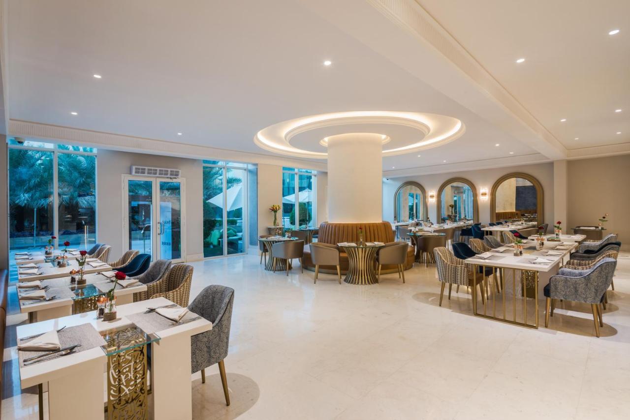 Al Mashreq Boutique Hotel - Small Luxury Hotels Of The World Ριάντ Εξωτερικό φωτογραφία