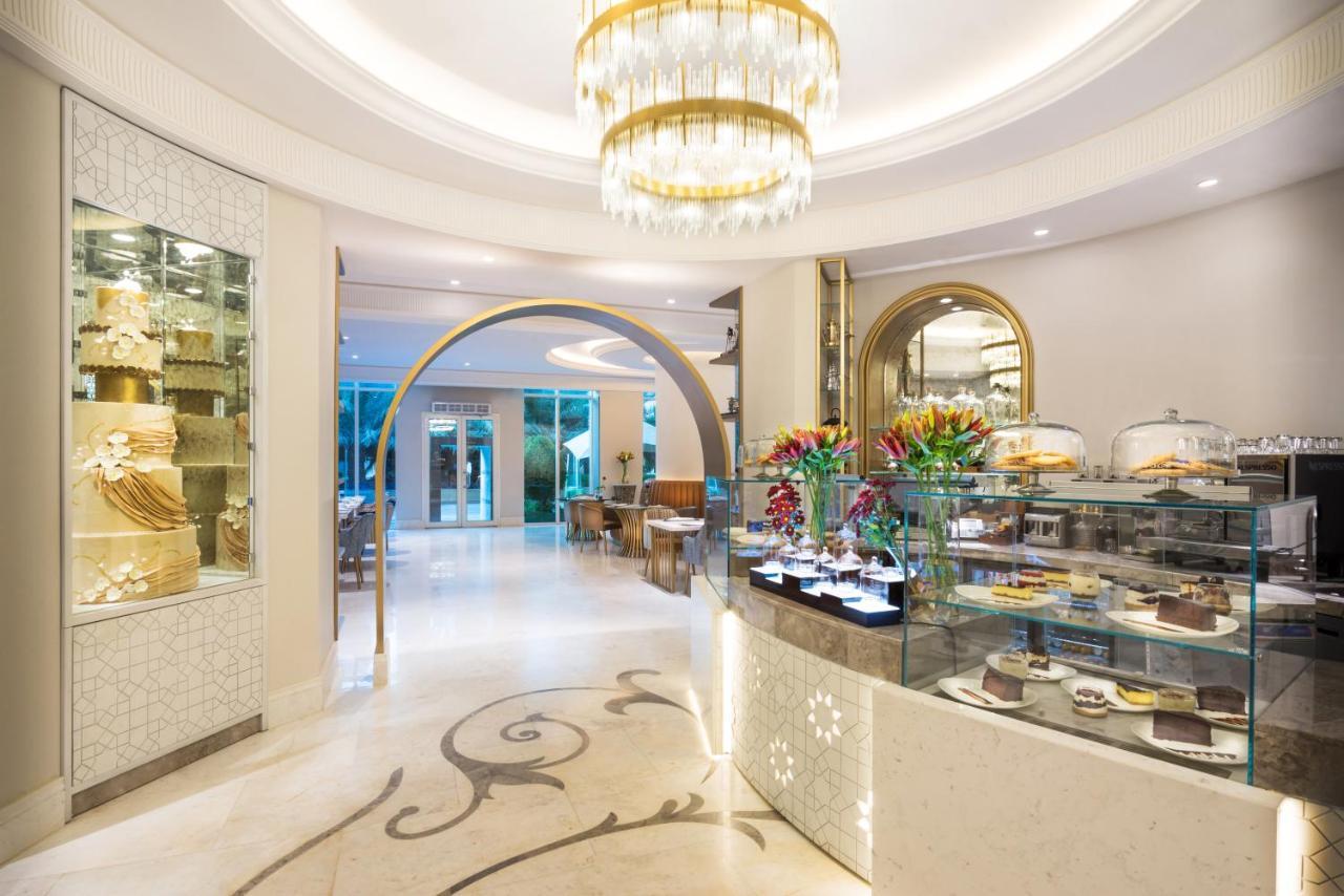 Al Mashreq Boutique Hotel - Small Luxury Hotels Of The World Ριάντ Εξωτερικό φωτογραφία