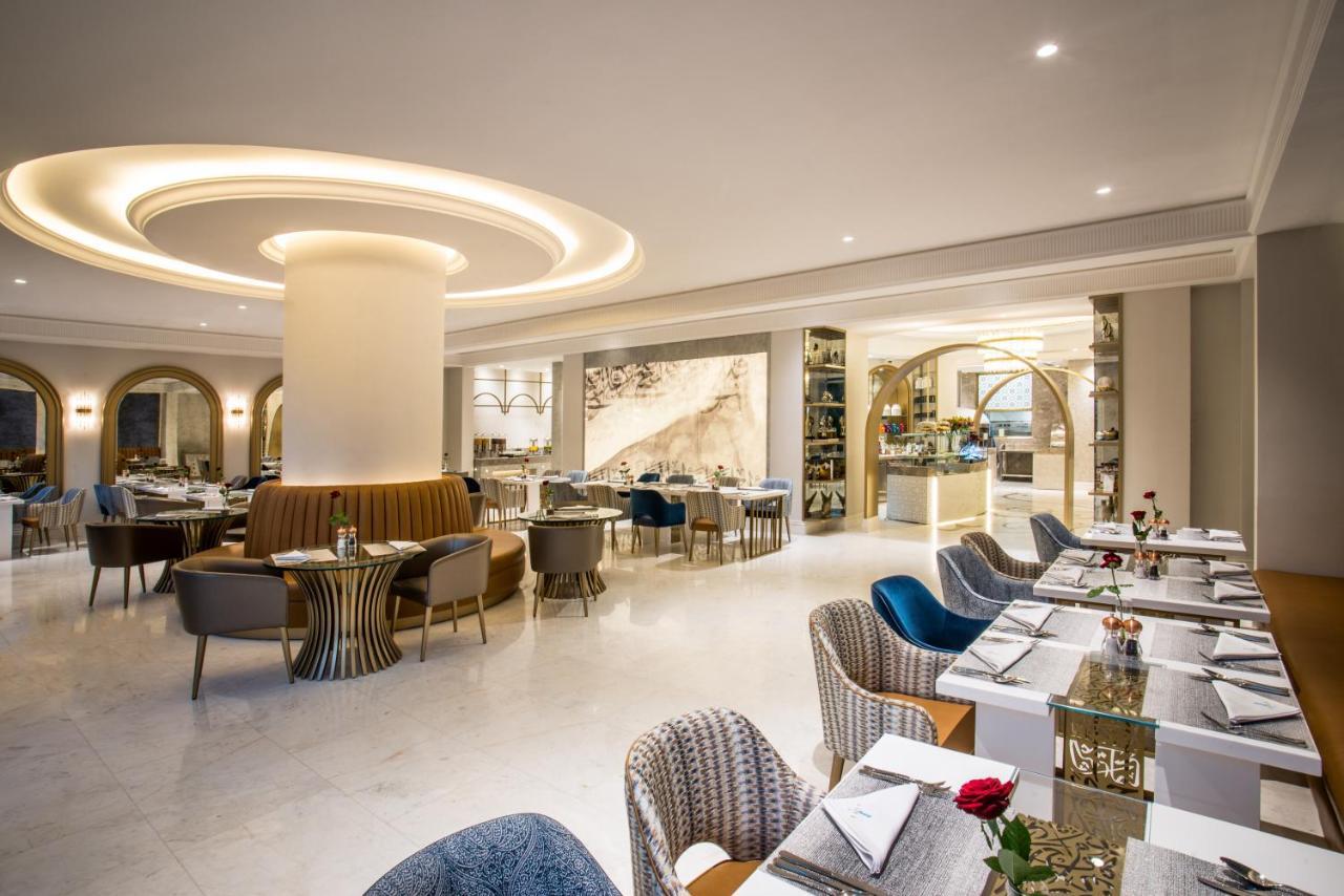 Al Mashreq Boutique Hotel - Small Luxury Hotels Of The World Ριάντ Εξωτερικό φωτογραφία