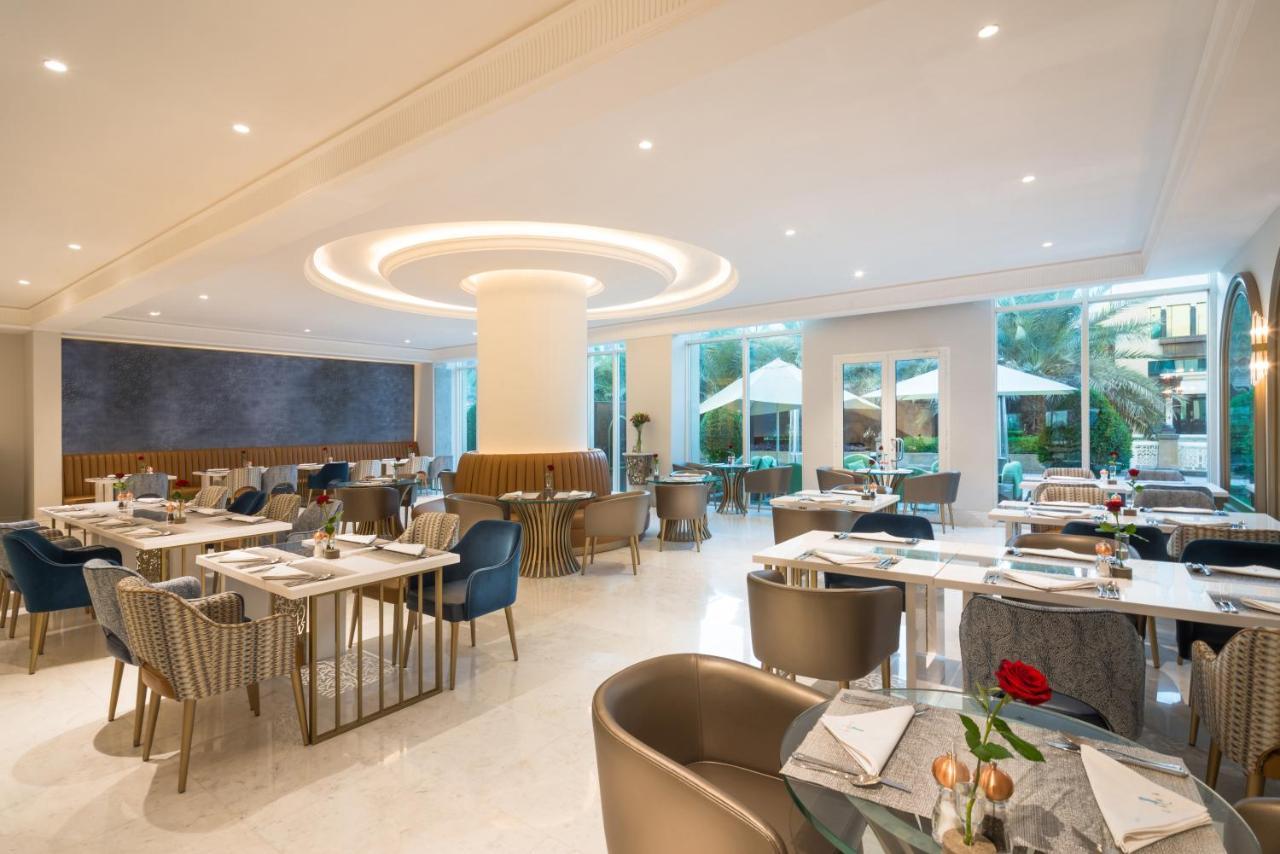Al Mashreq Boutique Hotel - Small Luxury Hotels Of The World Ριάντ Εξωτερικό φωτογραφία