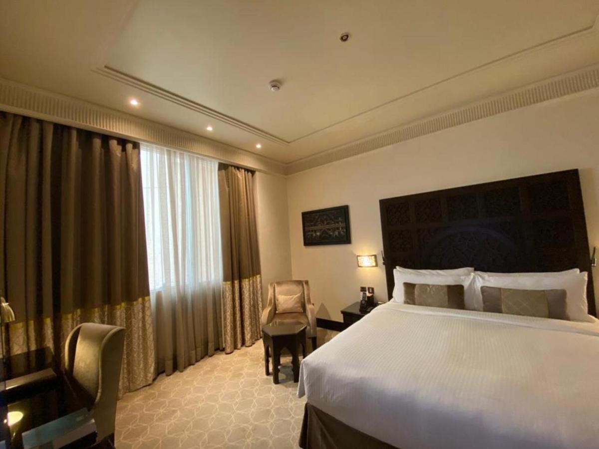 Al Mashreq Boutique Hotel - Small Luxury Hotels Of The World Ριάντ Εξωτερικό φωτογραφία